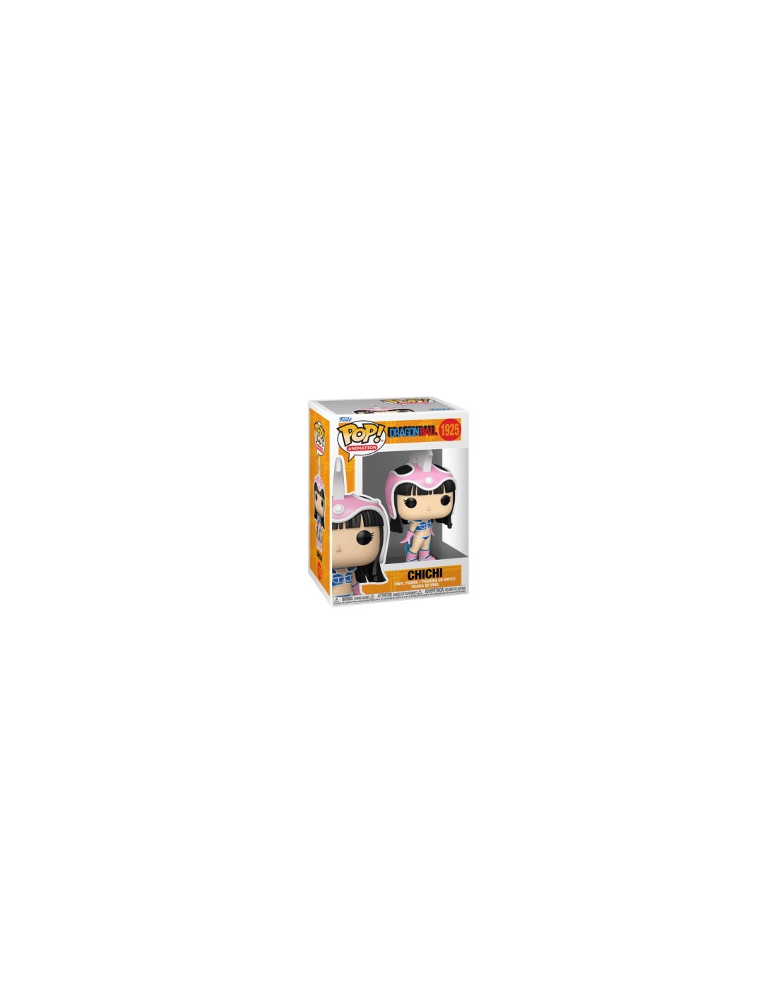 FUNKO POP! Animation ChiCh