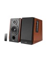 Edifier R1700BT altavoz De 2 vías Negro, Madera Inalámbrico 66 W