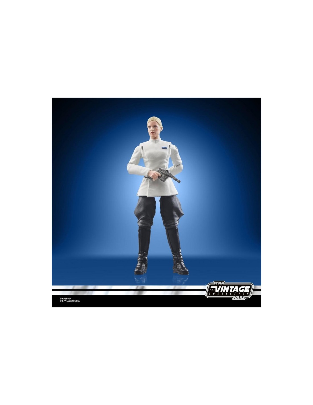 Star Wars The Vintage Collection Dedra Meero