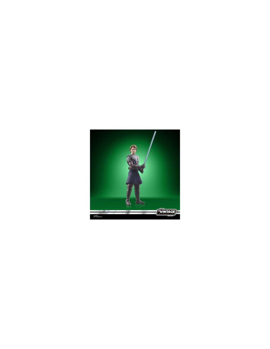 Star Wars The Vintage Collection Anakin Skywalker