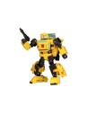 Hasbro Transformers: Legacy Deluxe Class Origin Bumblebee