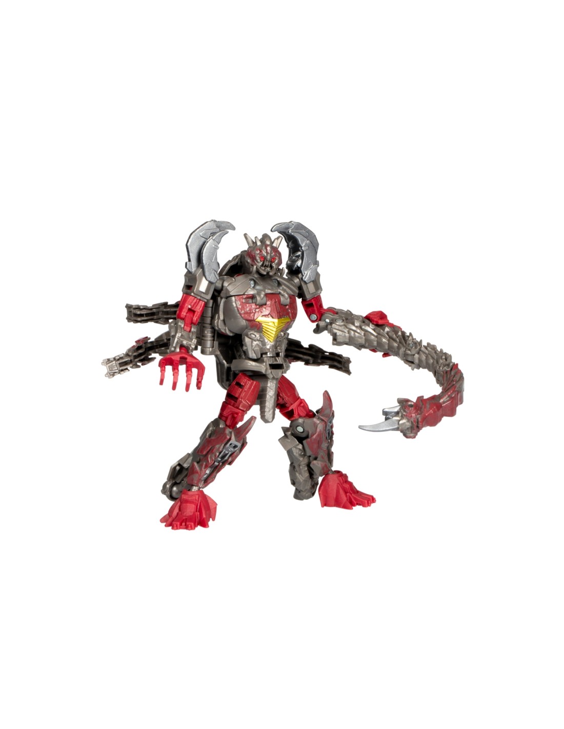 Transformers Studio Series Deluxe Class : Rise of the Beasts 115 Double Punch