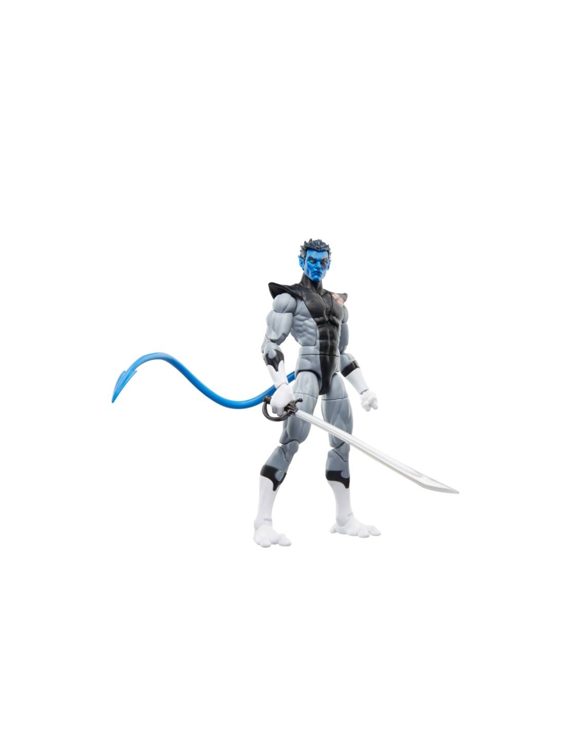 Marvel Legends Series Nightcrawler