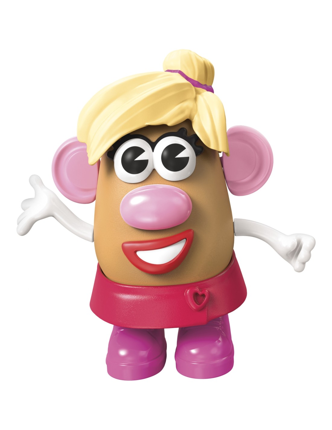 Hasbro F94185X0 juguete de construcción