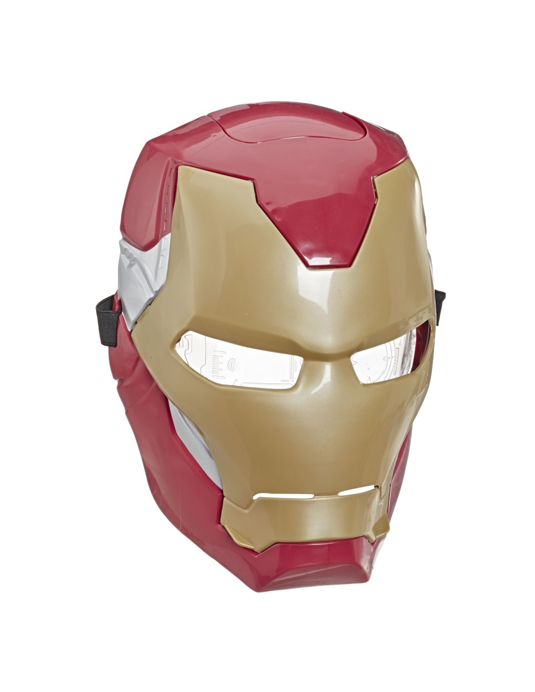 Marvel Avengers E65025L0 máscara de fantasía