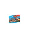 Playmobil Action 71808 set de juguetes