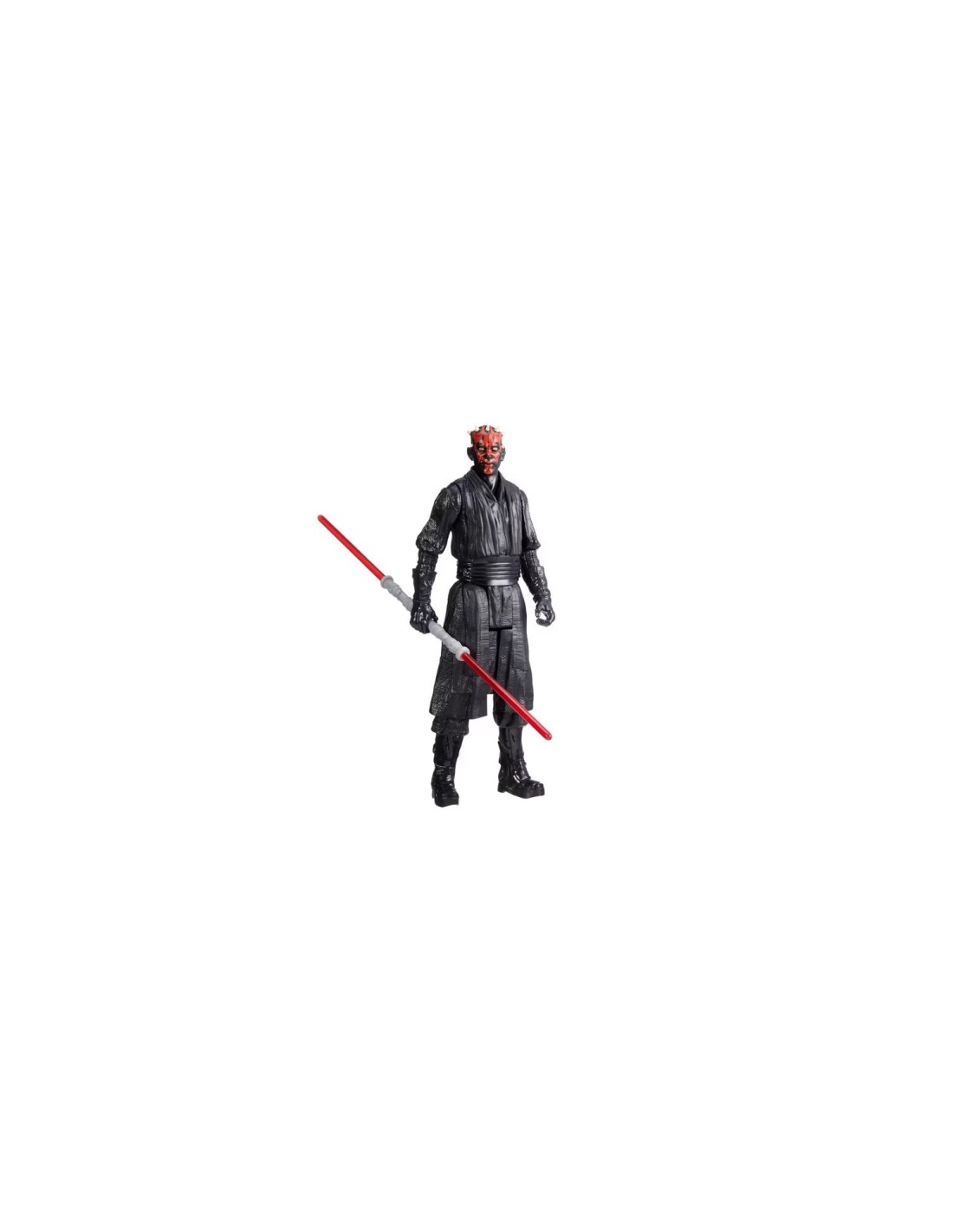 Star Wars Titan Hero Series Darth Maul