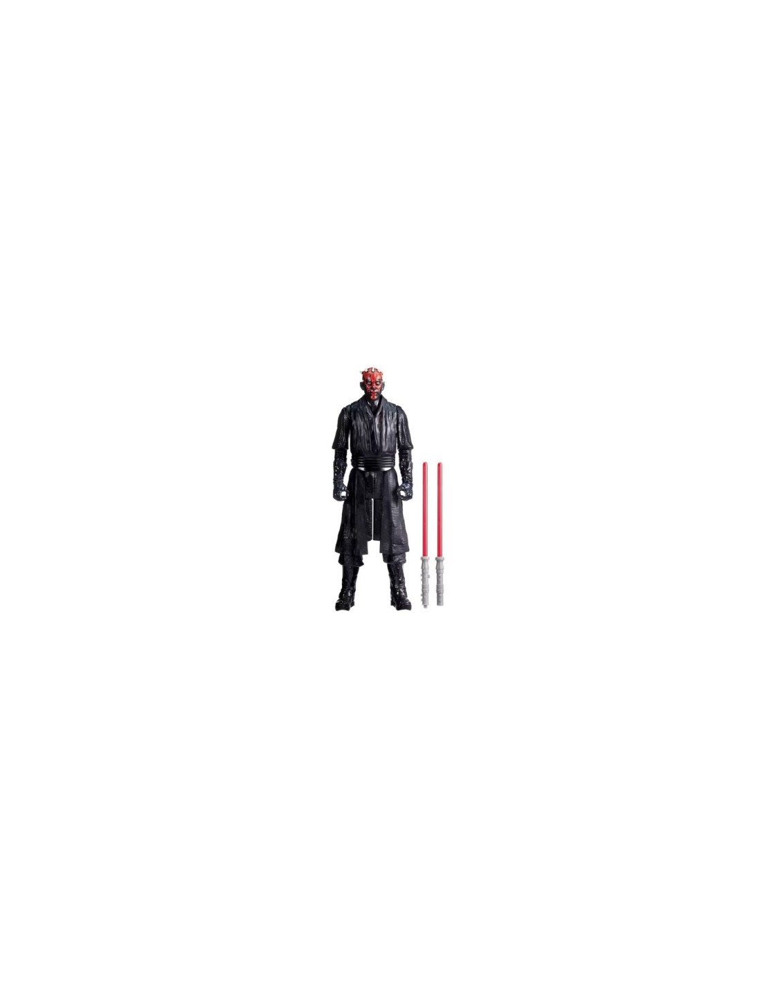 Star Wars Titan Hero Series Darth Maul