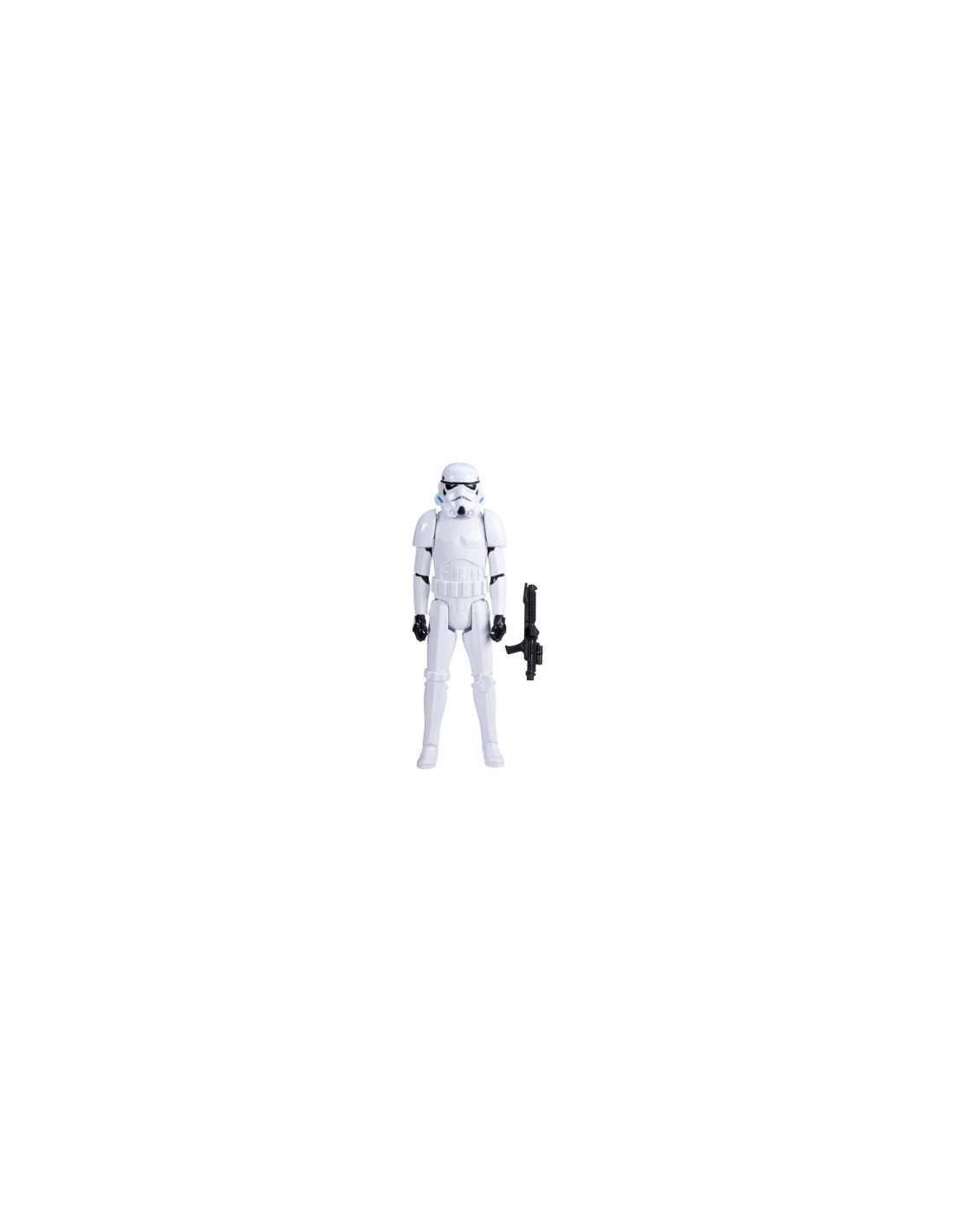 Star Wars Titan Hero Series Stormtrooper