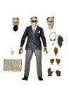 NECA Ultimate Invisible Man