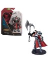 League of Legends , figura coleccionable de Darius de 10,2 cm con detalles de gran calidad y un accesorio de hacha, Colección de
