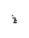 League of Legends , figura coleccionable de Darius de 10,2 cm con detalles de gran calidad y un accesorio de hacha, Colección de