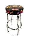 Arcade1Up Street Fighter II - Stool