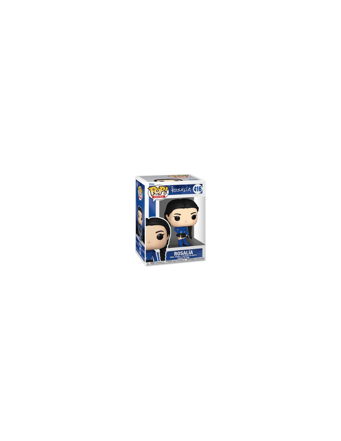 FUNKO POP! 75405 collectible figure