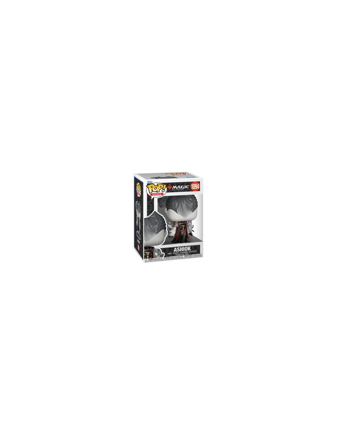 FUNKO POP! 83737