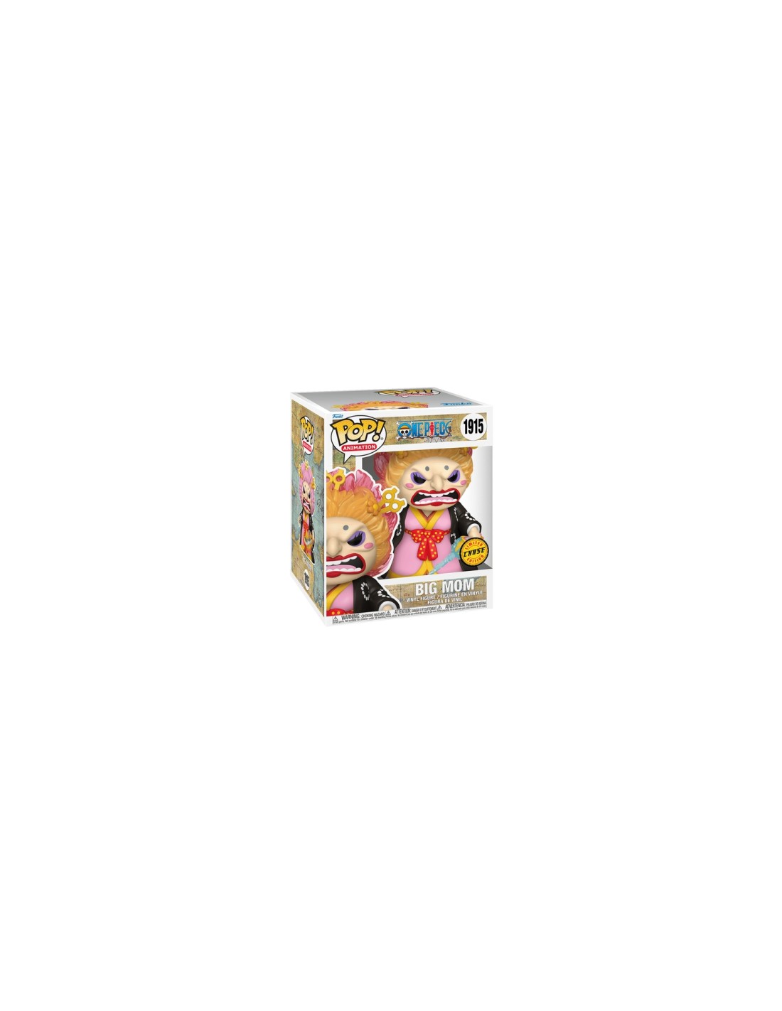 FUNKO POP! 83806 figura de acción y colleccionable