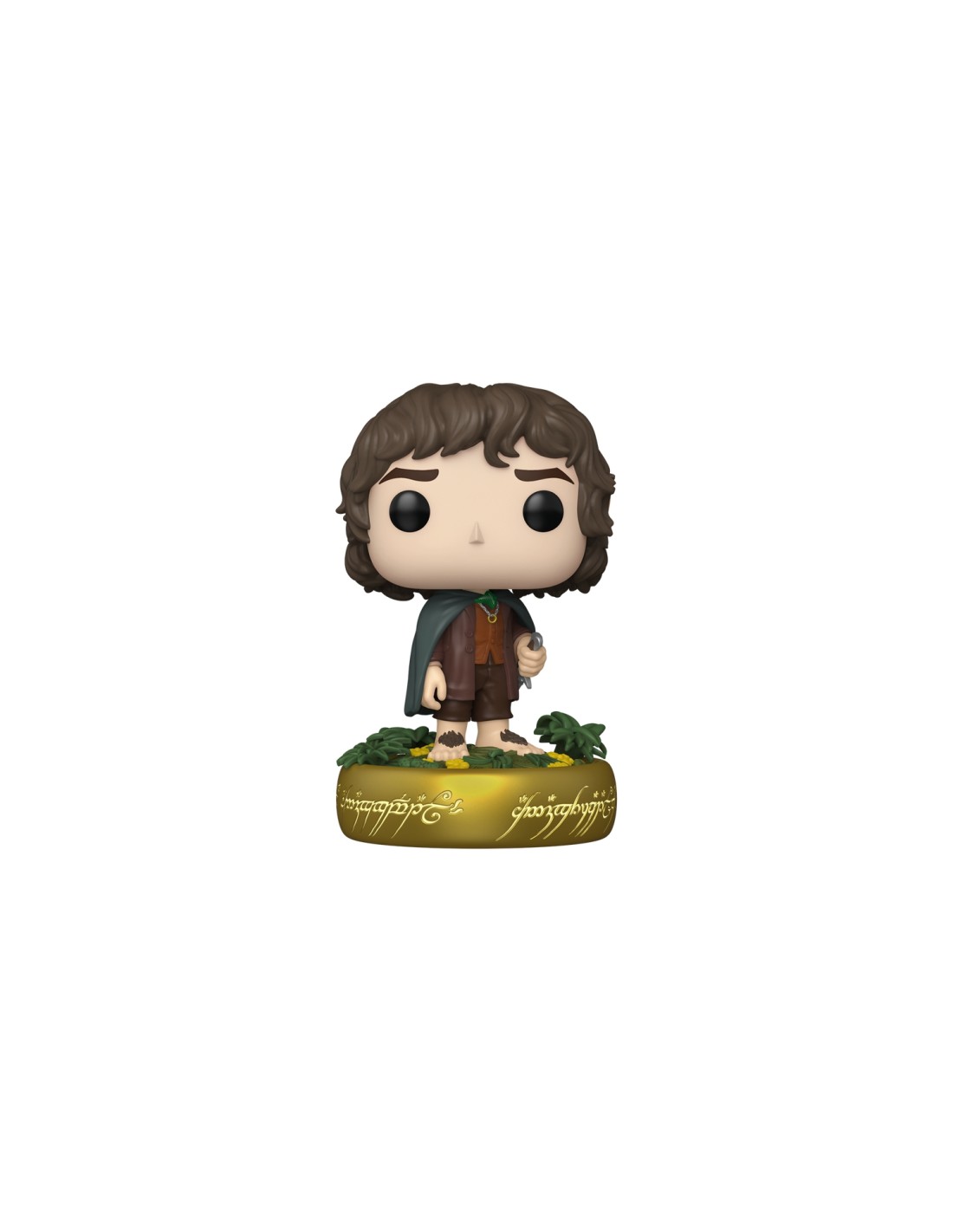 FUNKO POP! PLUS 86430