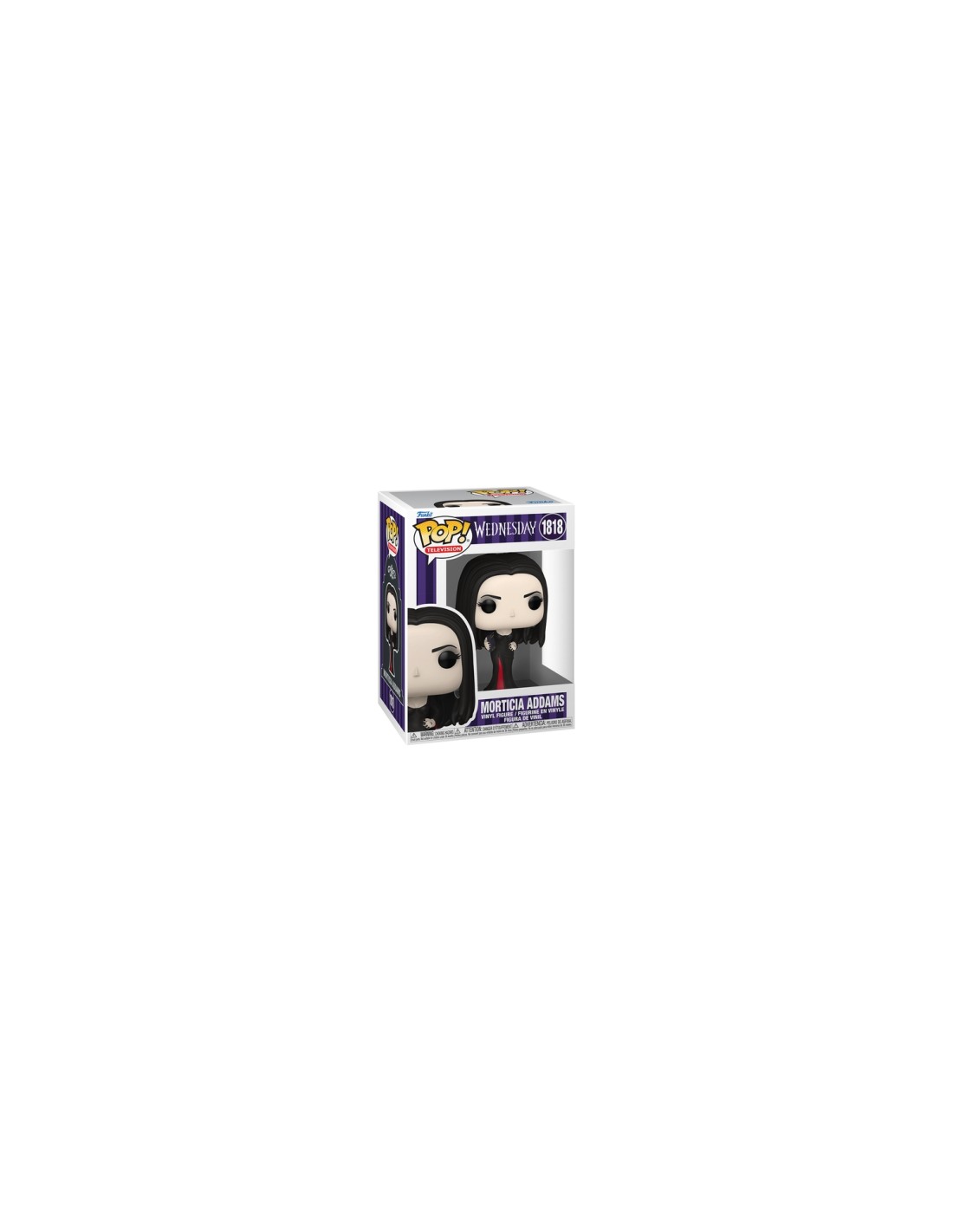 FUNKO POP! 86680