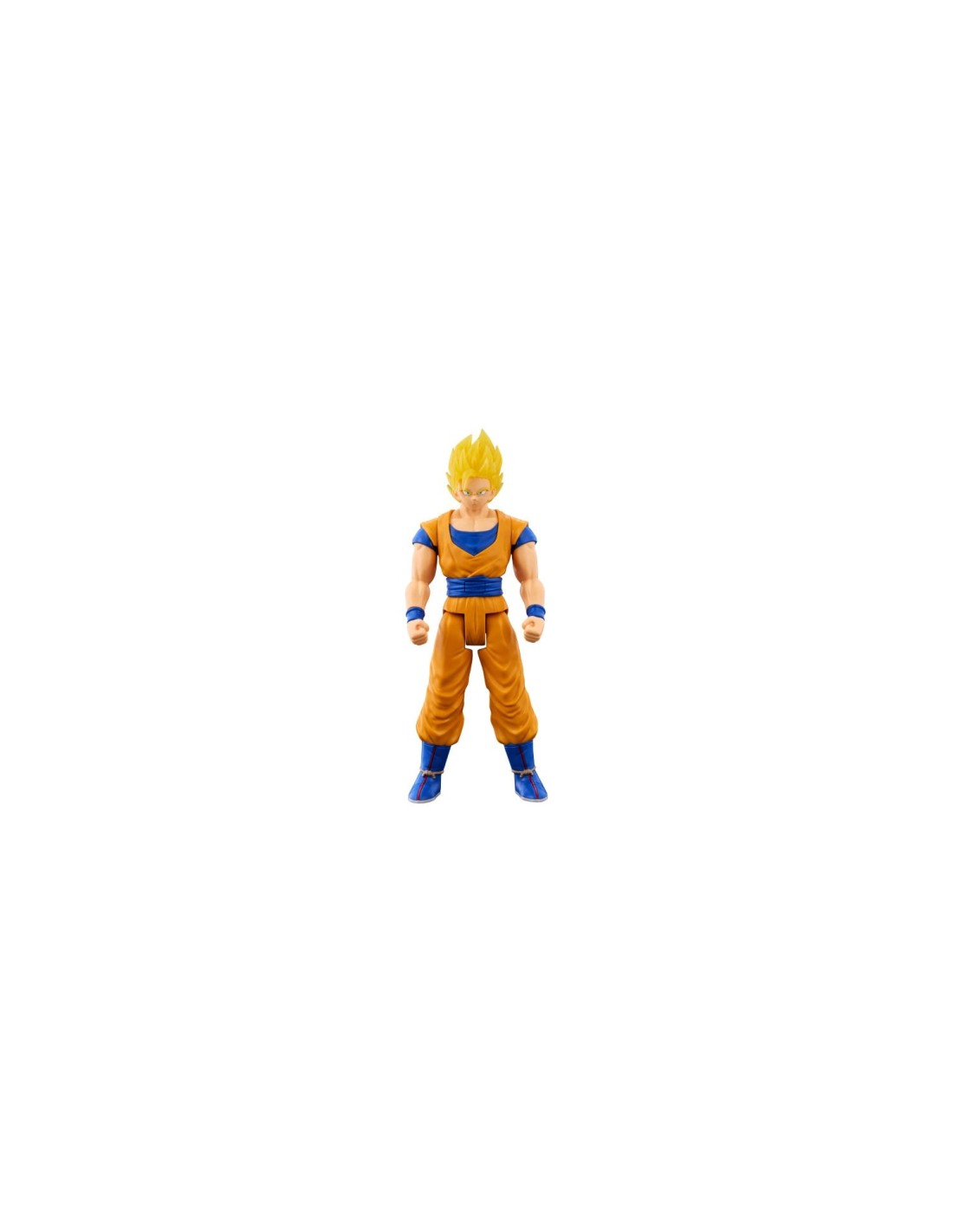 Bandai 38566 figura de acción y colleccionable