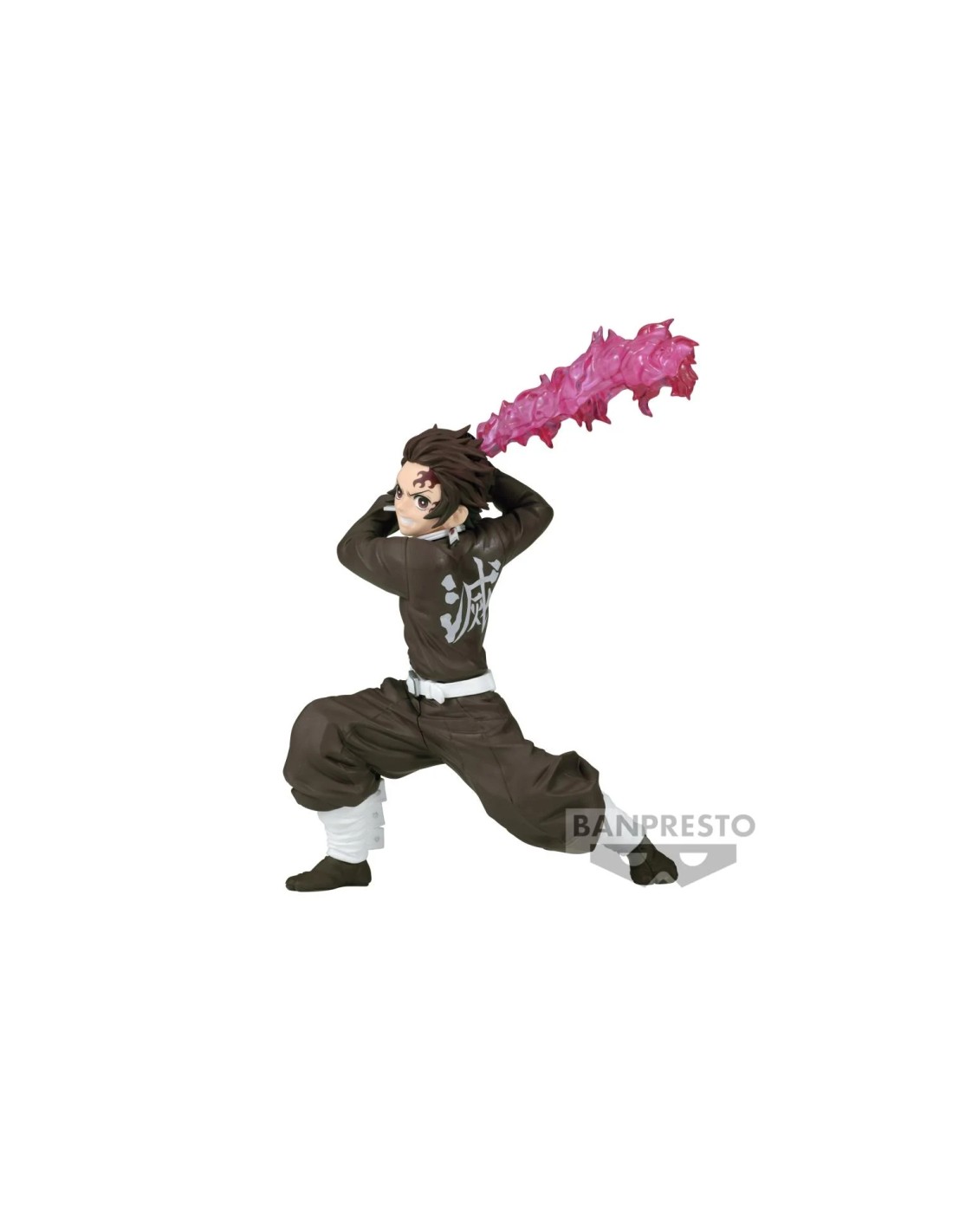 Banpresto 4983164890921 figura de juguete para niños