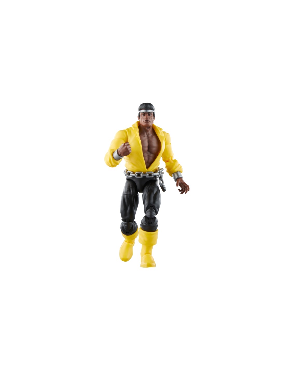 Marvel Legends Series Luke Cage Power Man