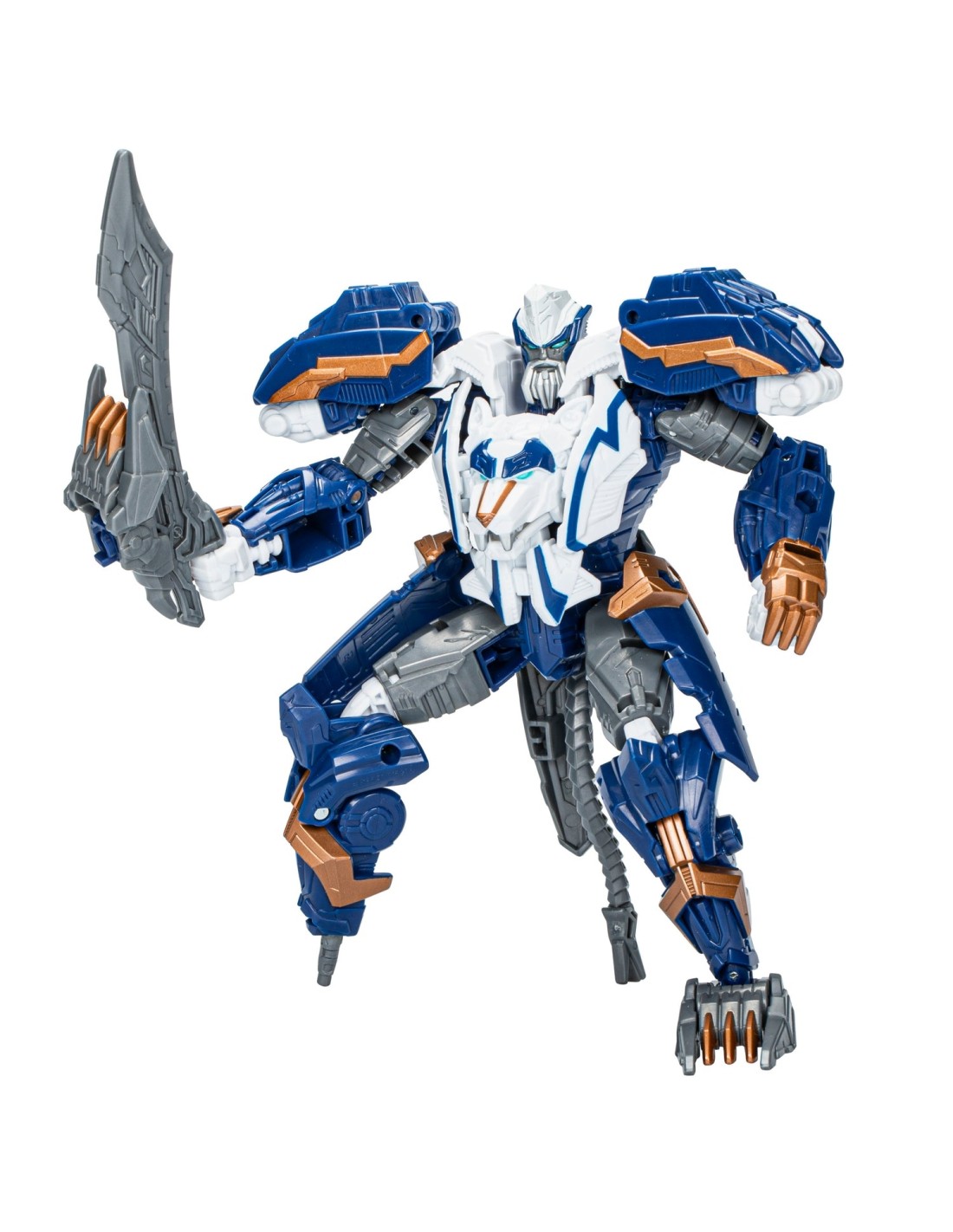 Hasbro Transformers: Legacy F85415X0 juguete transformable
