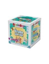 Asmodee G123427 juego de tablero BrainBox Érase una vez 10 min Juego De Cartas