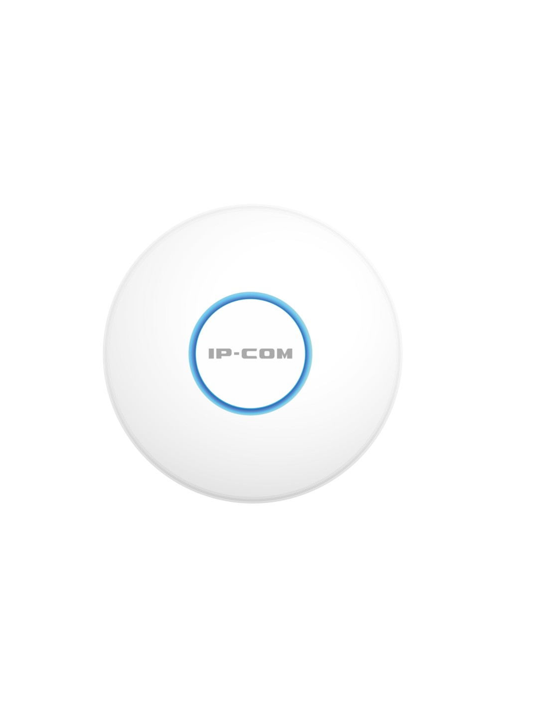 IP-COM Networks PRO-6-MINI punto de acceso inalámbrico 1500 Mbit/s Blanco Energía sobre Ethernet (PoE)