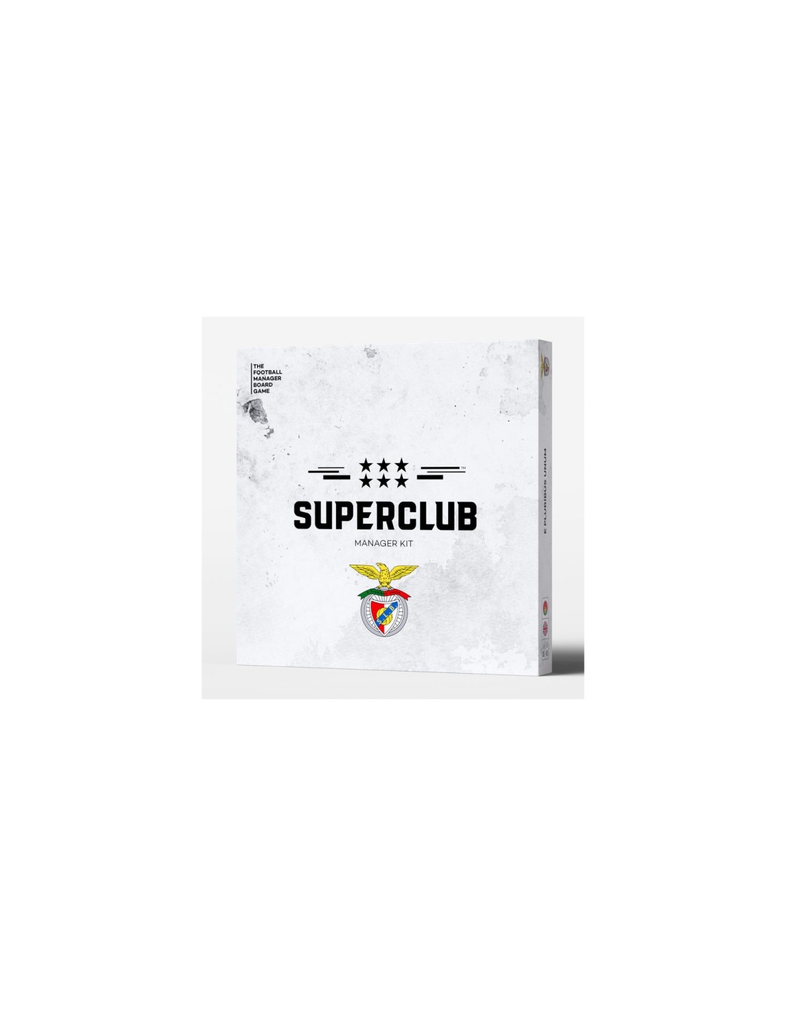 Asmodee SCSLBMK22 juego de tablero Expansión de juego de mesa Estrategia