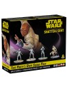 Asmodee Star Wars: Shatterpoint - This Party's Over: Mace Windu Squad Pack Figura