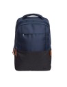 Trust Lisboa 40,6 cm (16") Mochila Azul