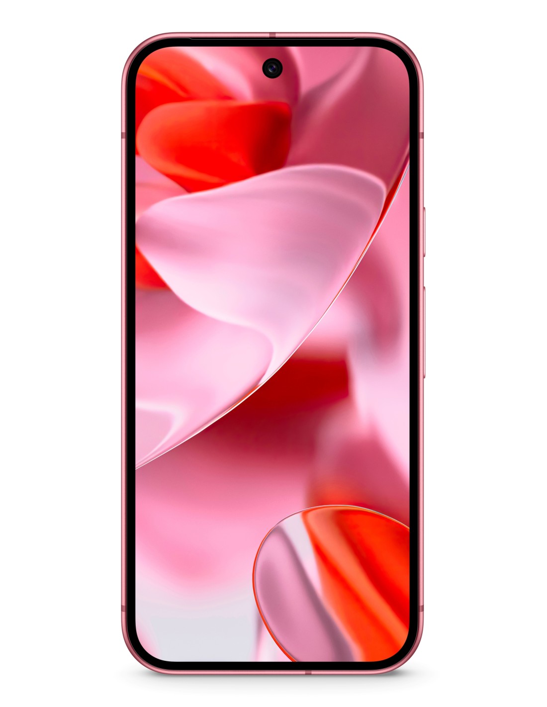 Google Pixel 9 5G 12/128Gb Rosa Smartphone