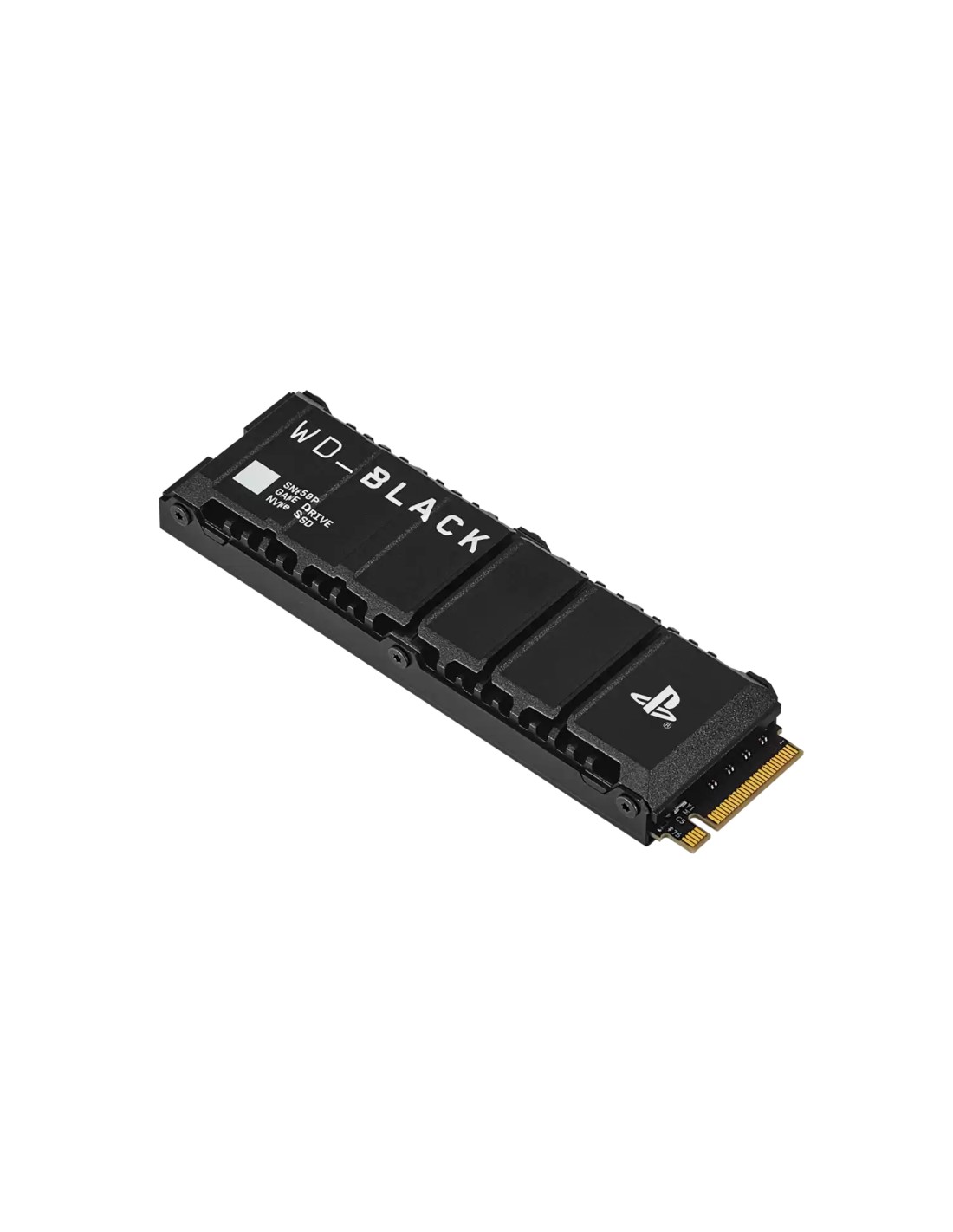 Western Digital SN850P 8 TB M.2 PCI Express 4.0 NVMe