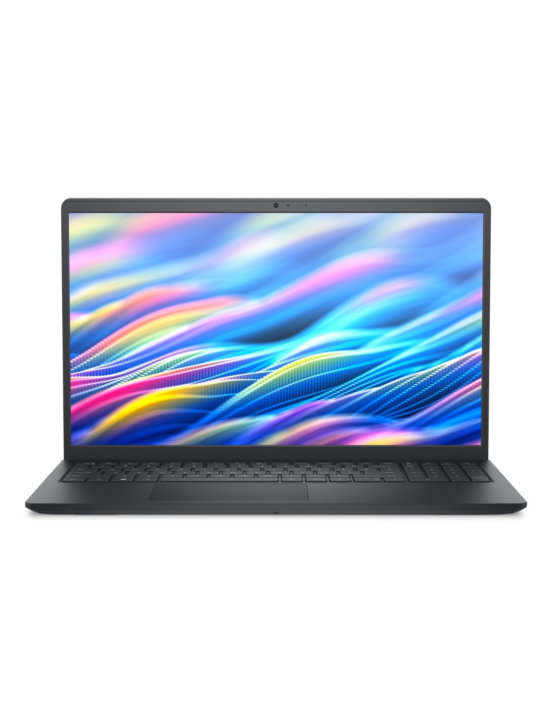 DELL DC15250 Intel® Core? i5 i5-1334U Portátil 39,6 cm (15.6") Full HD 8 GB DDR4-SDRAM 512 GB SSD Wi-Fi 6 (802.11ax) Windows 11