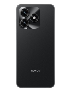 Honor X5c PLUS 4/128Gb Negro Smartphone