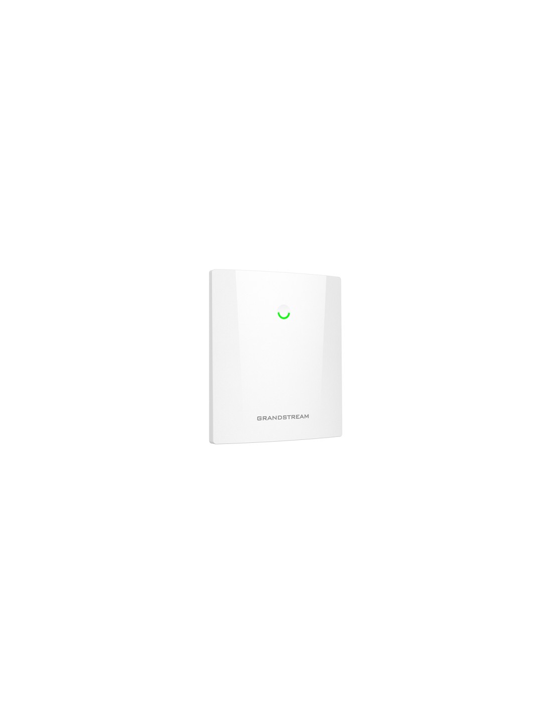Grandstream Networks GWN7660ELR punto de acceso inalámbrico Blanco Energía sobre Ethernet (PoE)