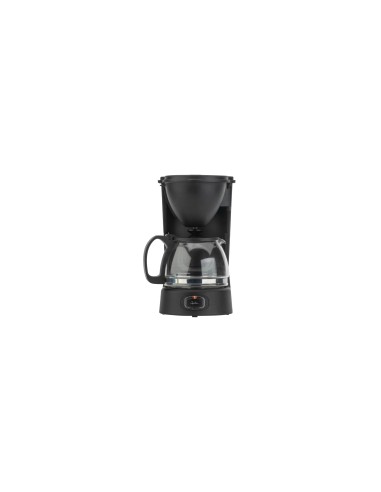 JATA JECA1750 cafetera eléctrica Semi-automática Cafetera de filtro
