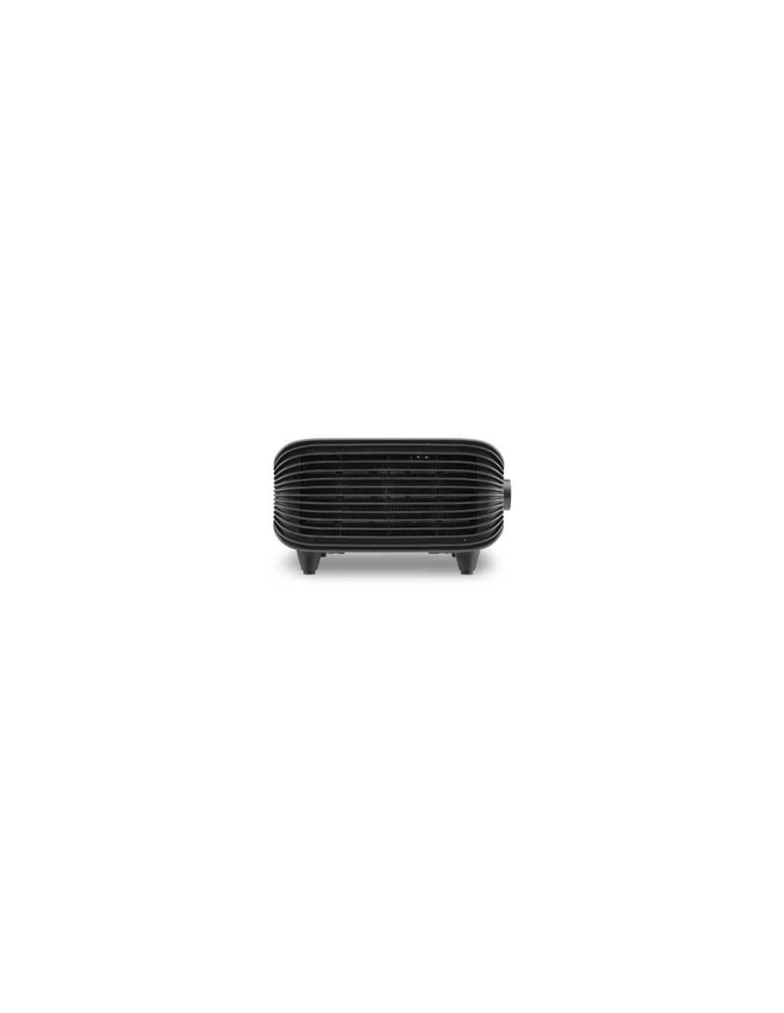Ufesa Alpha Ceramic Interior Negro, Blanco 2000 W Ventilador eléctrico