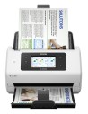 Epson WorkForce DS-800WN Escáner alimentado con hojas 600 x 600 DPI A4 Blanco