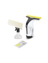 Kärcher WV 6 Plus limpiador eléctrico ventana 0,15 L Plata, Blanco