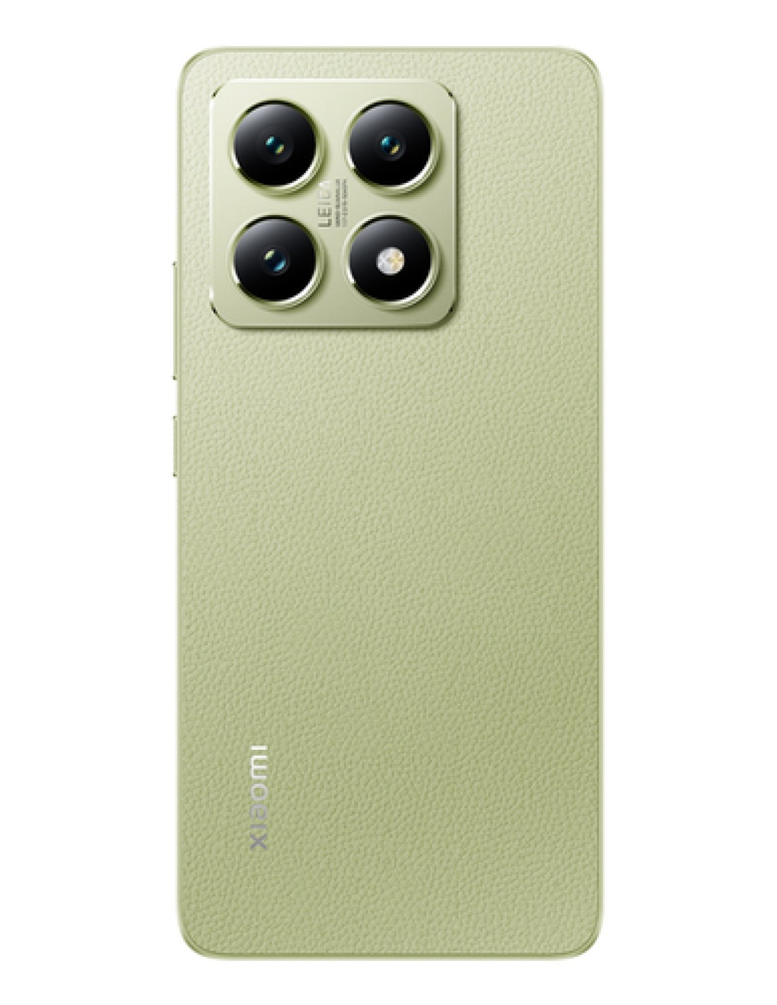 Xiaomi 14T 5G 12/256Gb Verde Smartphone