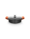 Orbegozo CDB 1024 Sartén multiuso Alrededor