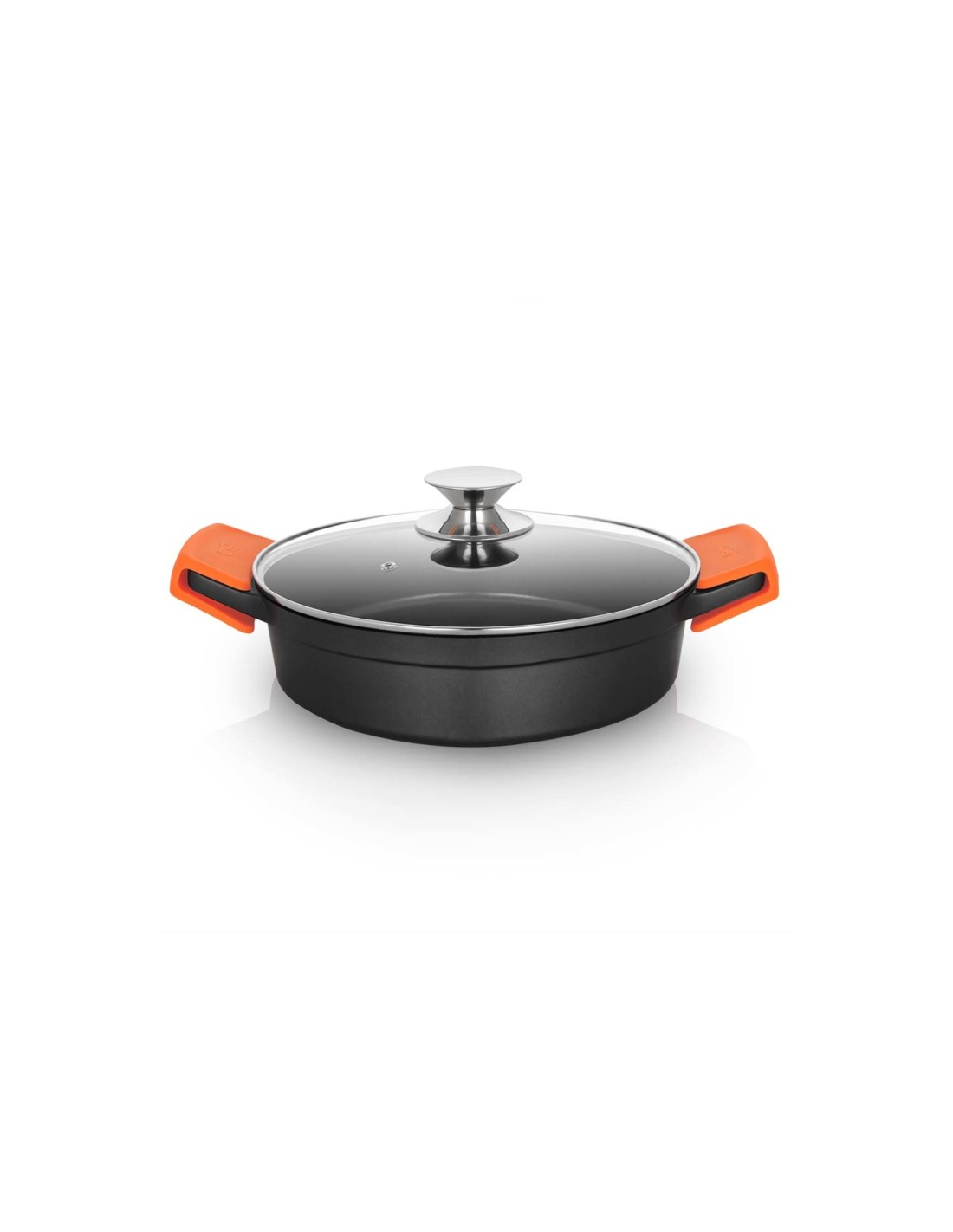 Orbegozo CDB 1024 Sartén multiuso Alrededor