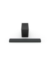 TCL C C935UE altavoz soundbar Negro 5.1.2 canales 780 W