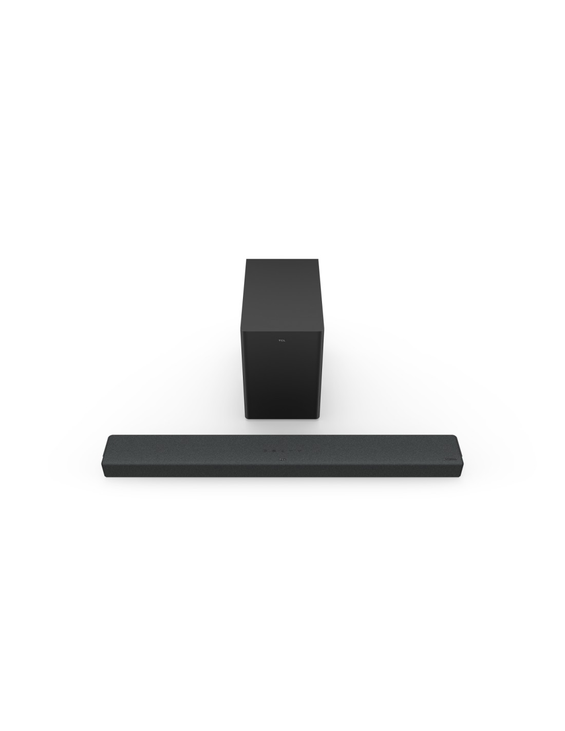 TCL C C935UE altavoz soundbar Negro 5.1.2 canales 780 W