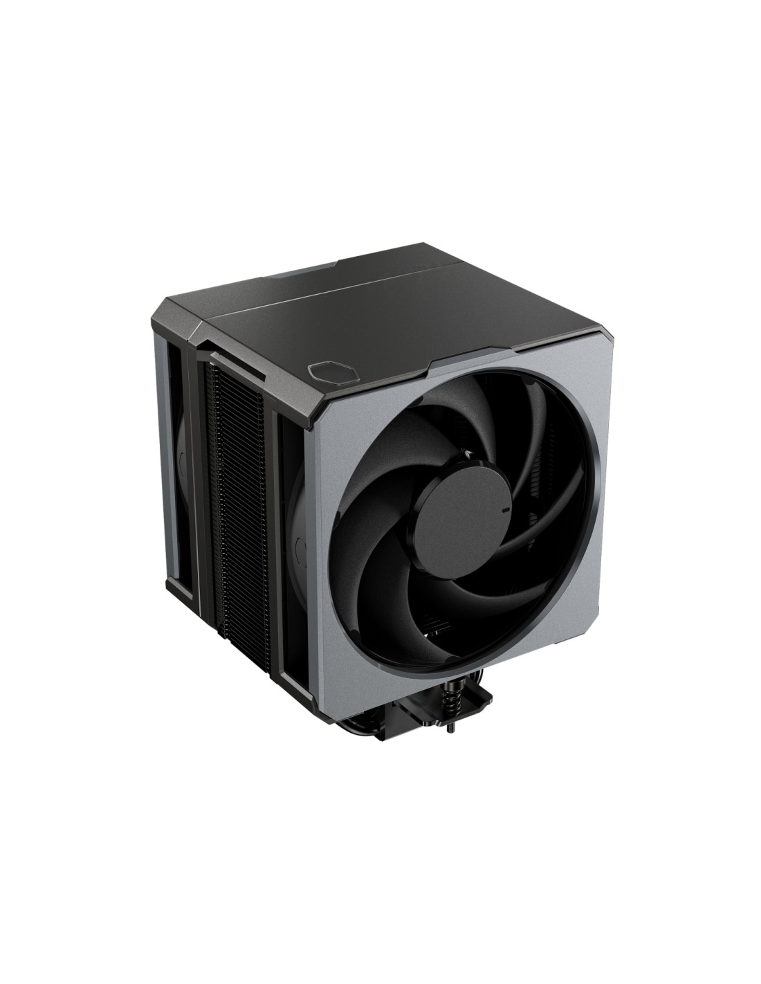 Cooler Master Hyper 612 APEX Procesador Refrigerador de aire 12 cm Negro 1 pieza(s)
