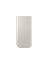 SAMSUNG POWER BANK 20.000MAH 45W MAX TRIPLEPORT 3XUSB-C  BEIGE EB-P4520XUEGEU