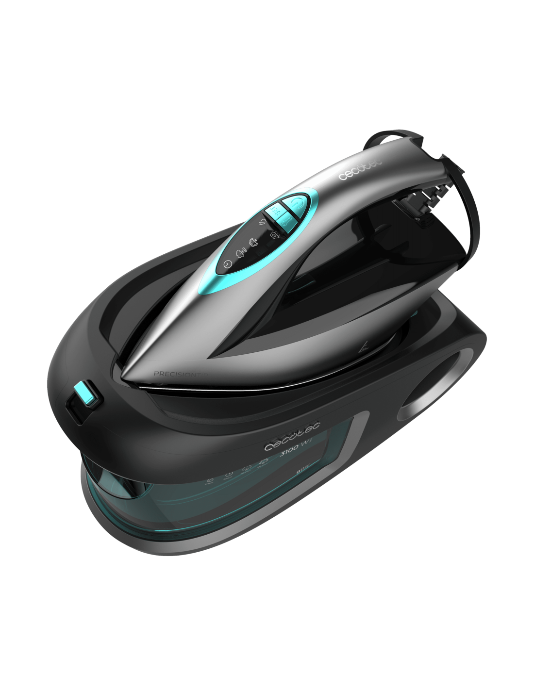 Centro de planchado ironhero 3200 station