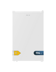 Bolero CoolMarket TT 114 L White