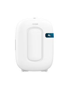 Bolero MiniCooling 4L Bora White